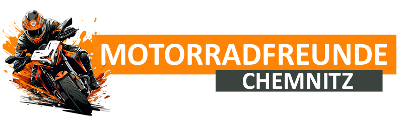 Logo Motorradfreunde Chemnitz